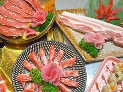-妥妥烤肉料理(昙华林店)
