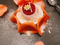 -和·铁板烧餐厅·昆泰嘉晟酒店(望京店)