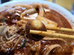 -高福麻辣烫(新阳店)