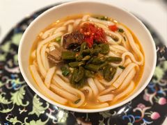 -君庭中餐厅(友谊宾馆店)