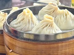 -李记清真馆(打钉巷店)