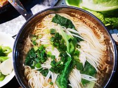 -小邓石棉铁板烧(流星花园店)