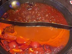 -水巷子·巴掌腰片重庆火锅(云纺店)