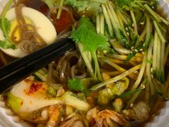 -亚惠美食花园(大连开发区安盛购物广场店)