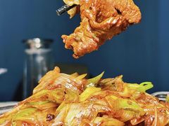-悦融·京鲁菜·露台花园(安定门店)