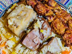 -伊带伊路新疆美食府(呼家楼店)