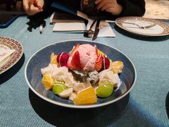 -俄士厨房(未来城店)