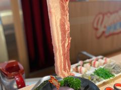 -伊茉家的烤肉店(勒泰中心店)