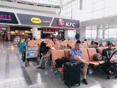 -杭州萧山国际机场