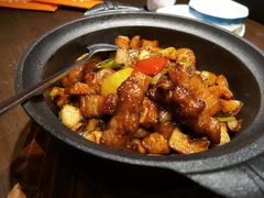 -食锦记·福建私房菜(浦西万达店)