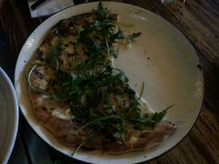 -PIZZA BIANCA(民园店)