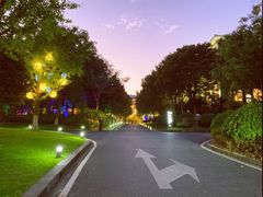 -天目湖御水温泉·度假酒店