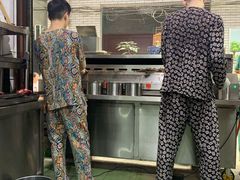 -清真·马峰烤肉(小学习北巷店)