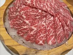 -香守·花胶鸡海鲜火锅(JW万豪店)