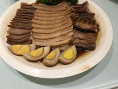 卤水拼盘-粤麓轩餐厅(中信泰富广场店)