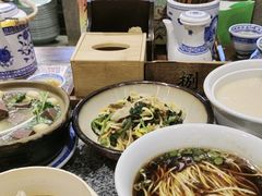 -南京大牌档(济南万象城店)