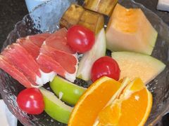 -东来顺(非遗·清真火锅·盛世广场店)