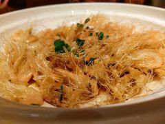 美极白虾-A One Kitchen·南京精菜馆(德基广场店)