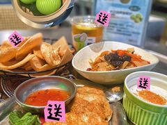 -椰庭·椰子鸡·创意玩家(晶耀前滩店)