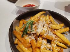 -王品台塑牛排(成都万象城店)