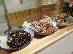 -确喜美味小厨(西单商场兰州店)