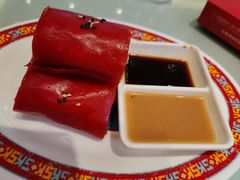 -香港新记茶餐厅(春熙太古里店)