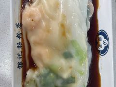 招牌鲜虾肠-银记肠粉(文昌北路店)