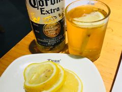 -木屋烧烤(龙岗南联店)