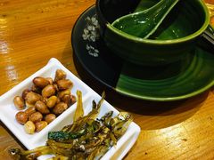 -金穗园·砂锅粥.醉鸡煲火锅(长寿路店)