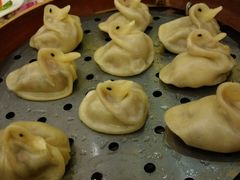 -唐乐宫·小厨餐厅