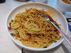 -茅庐川菜(青岛凯德店)