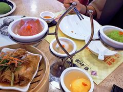 -点都德(千灯湖环宇城店)