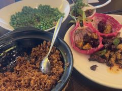 -HOHO餐厅(古子城店)