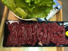 -陈记顺和牛肉火锅馆(天河北路店)