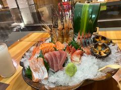-割烹旭日本料理(龙湖狮山天街店)