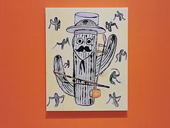 -大田秀则画廊