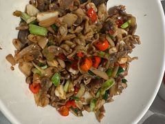 -湘中缘·湖南菜(娄底驻京办店)