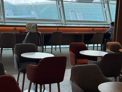 -首尔仁川机场ASIANA LOUNGE贵宾候机室(Incheon)