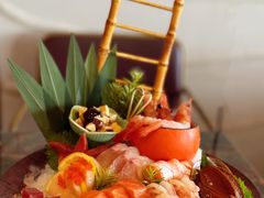 -炙柒Sekinana·精致料理 烧鸟·铁板烧(海上世界店)