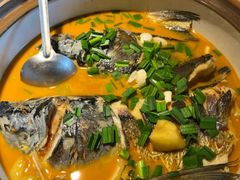 -千岛湖小鱼儿·淳安匠心农家菜