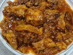 -同发号饭庄(复兴路店)