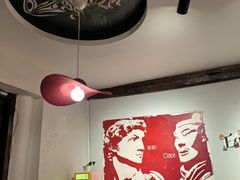 -EATALIA意塔利意式餐厅(鼓楼店)