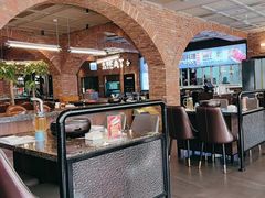 -肉加韩国料理·烤肉(金茂湾店)
