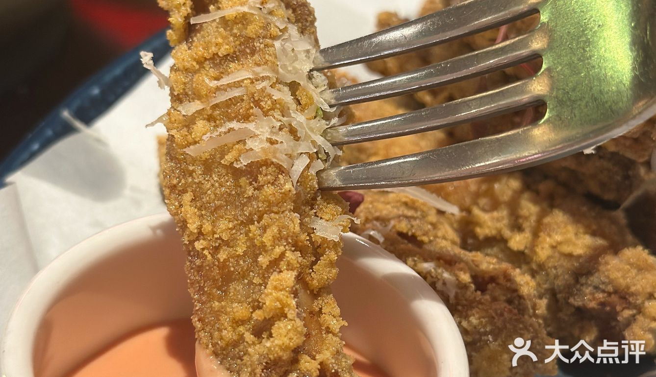 春天一定要吃的漂亮饭🥰
