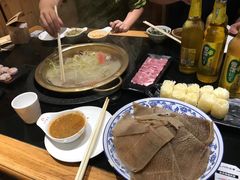 -川中故事·成都老火锅(东书房店)
