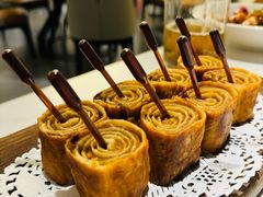 -羲和雅苑•北京烤鸭(国贸商城店)