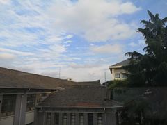-华东理工大学徐汇校区-图书馆