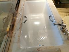 -长沙富力万达文华酒店