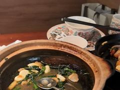 -旺爷砂锅·茶作(国贸城店)