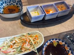 -極上萬膳·日料放题(来福士江景店)